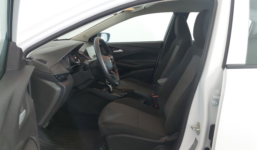 Chevrolet Onix LT AUTOMÁTICO Hatchback 2022