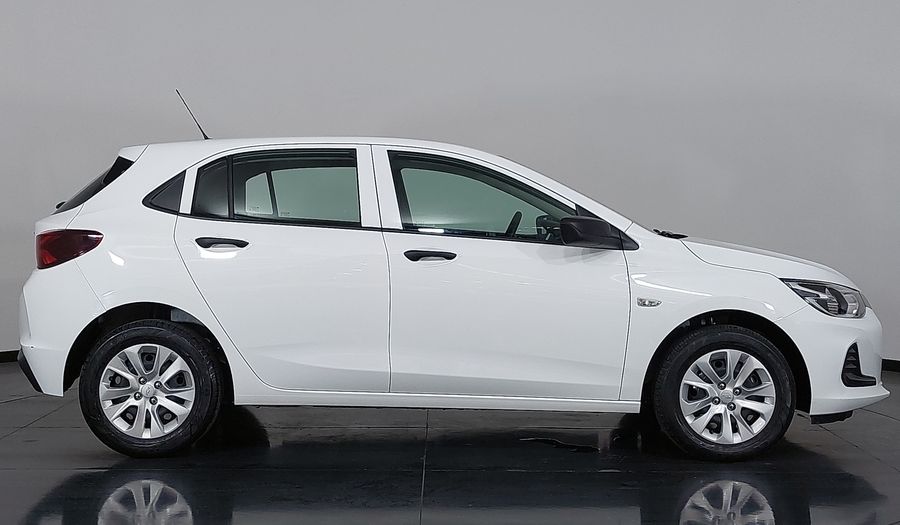 Chevrolet Onix LT AUTOMÁTICO Hatchback 2022