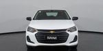 Chevrolet Onix LT AUTOMÁTICO Hatchback 2022