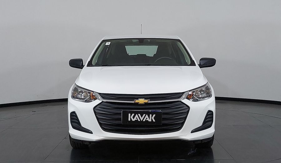 Chevrolet Onix LT AUTOMÁTICO Hatchback 2022