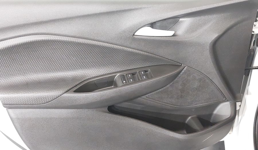 Chevrolet Onix LT AUTOMÁTICO Hatchback 2022