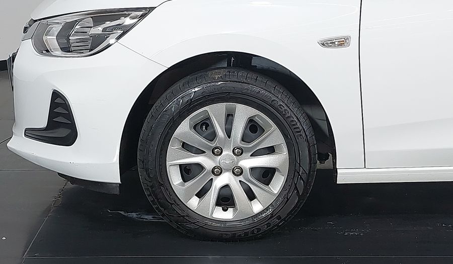 Chevrolet Onix LT AUTOMÁTICO Hatchback 2022