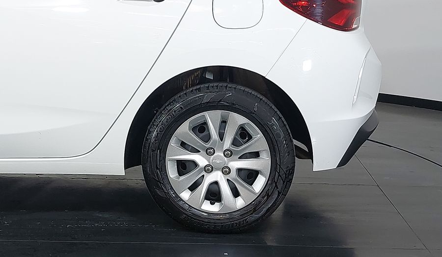 Chevrolet Onix LT AUTOMÁTICO Hatchback 2022
