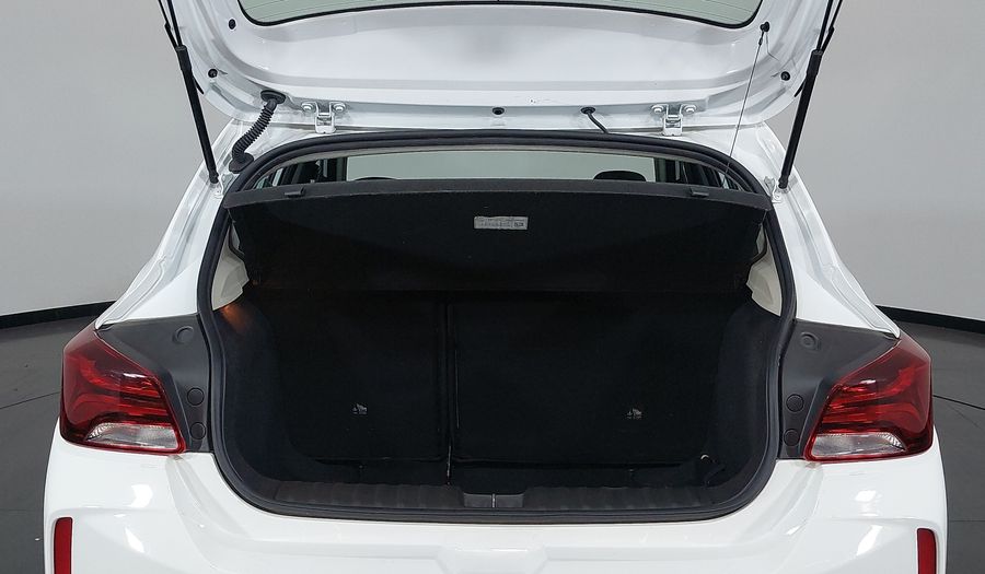 Chevrolet Onix LT AUTOMÁTICO Hatchback 2022