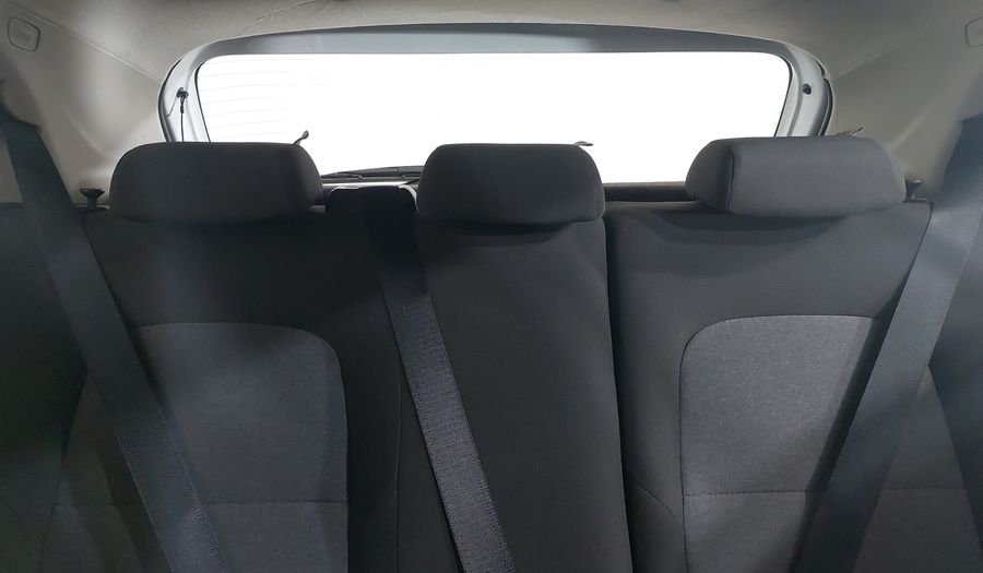 Chevrolet Onix LT AUTOMÁTICO Hatchback 2022