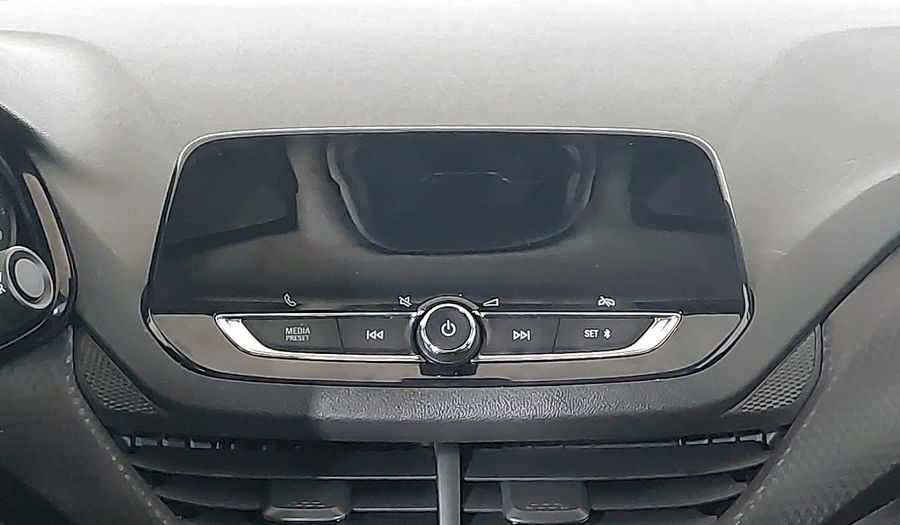 Chevrolet Onix LT AUTOMÁTICO Hatchback 2022