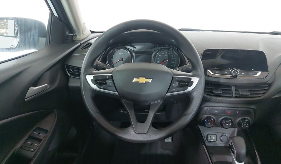Chevrolet Onix LT AUTOMÁTICO Hatchback 2022