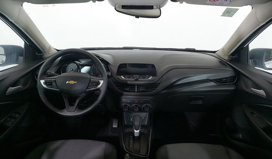 Chevrolet Onix LT AUTOMÁTICO Hatchback 2022