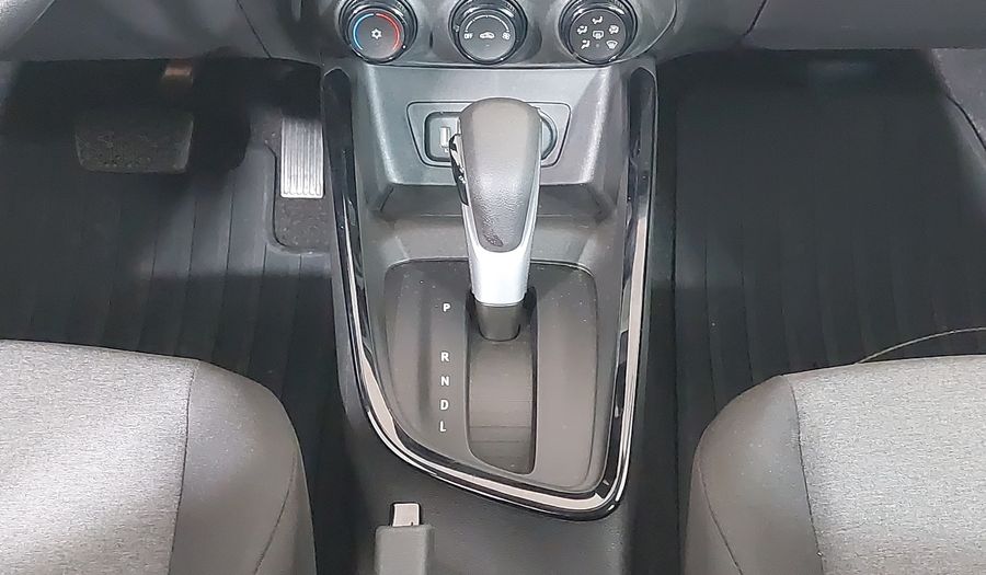 Chevrolet Onix LT AUTOMÁTICO Hatchback 2022