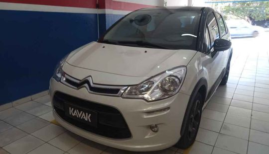 Citroen • C3