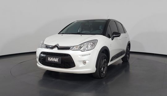 Citroen • C3