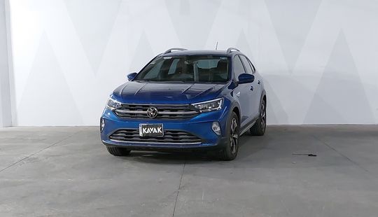 Volkswagen • Nivus