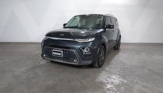 Kia • Soul
