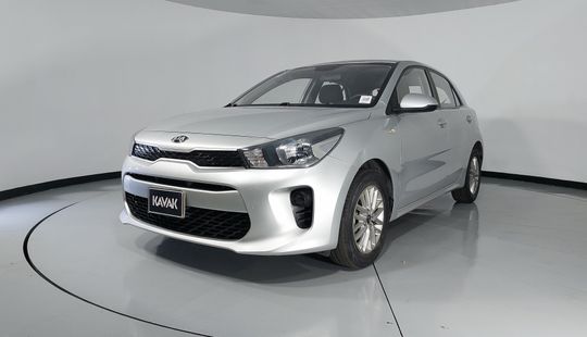 Kia • Rio