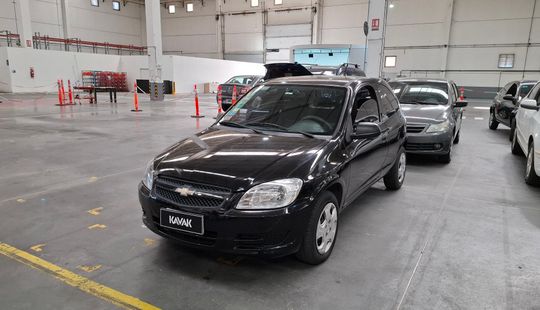 Chevrolet • Celta