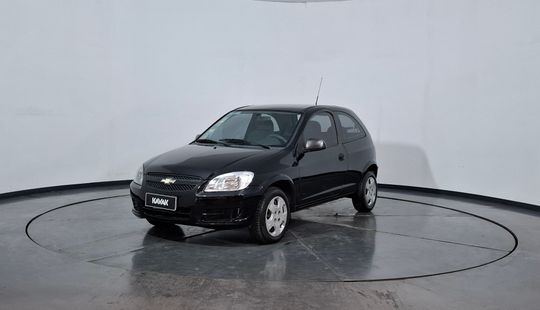 Chevrolet • Celta