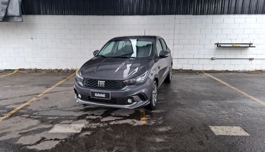Fiat • Argo