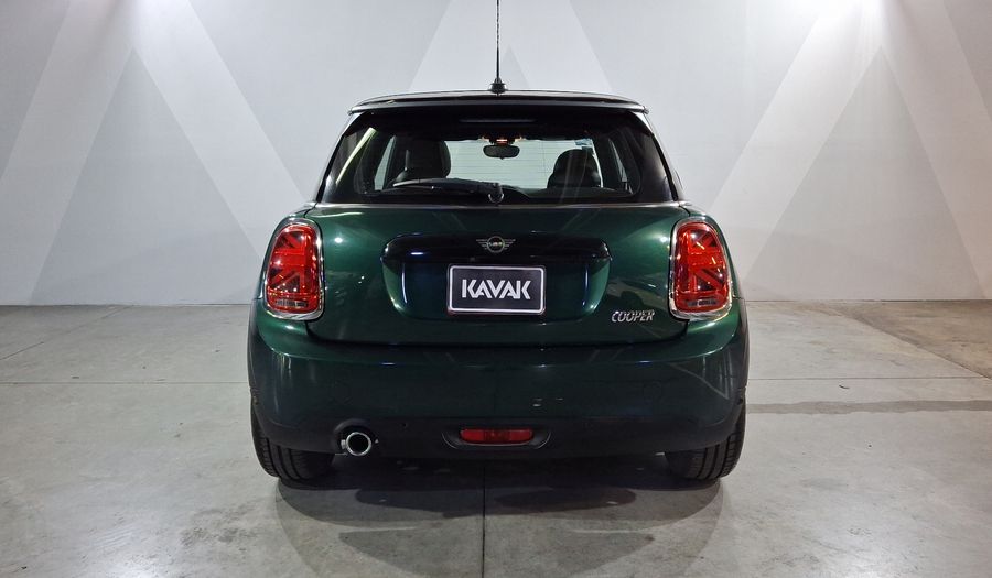 Mini Cooper 1.5 COOPER CHILI DCT Hatchback 2019