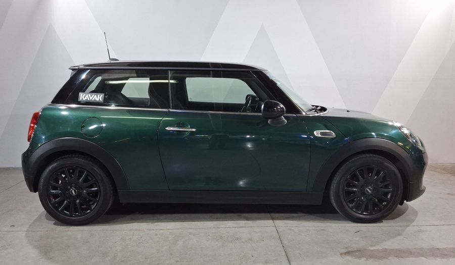 Mini Cooper 1.5 COOPER CHILI DCT Hatchback 2019