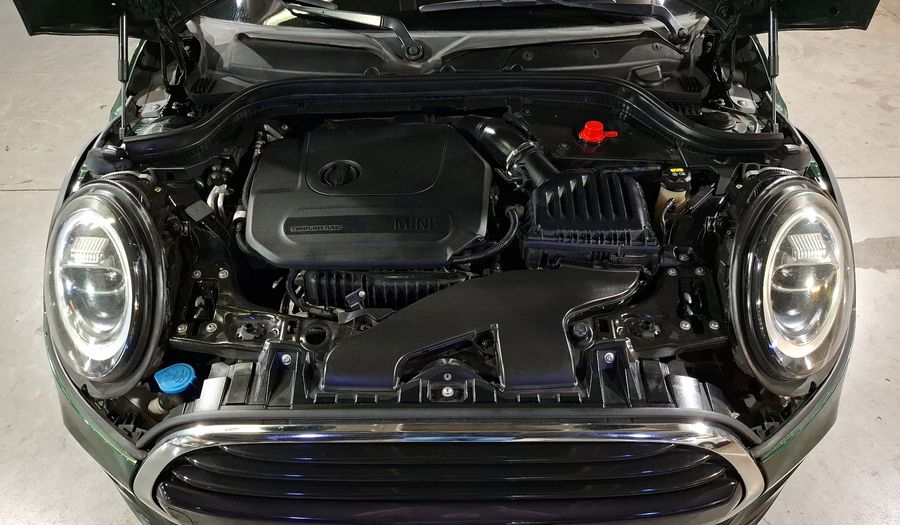 Mini Cooper 1.5 COOPER CHILI DCT Hatchback 2019