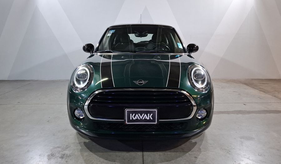 Mini Cooper 1.5 COOPER CHILI DCT Hatchback 2019