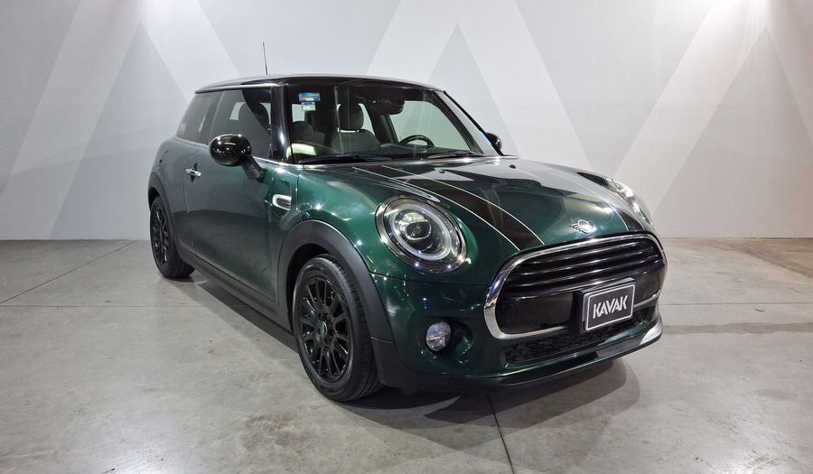 Mini Cooper 1.5 COOPER CHILI DCT Hatchback 2019