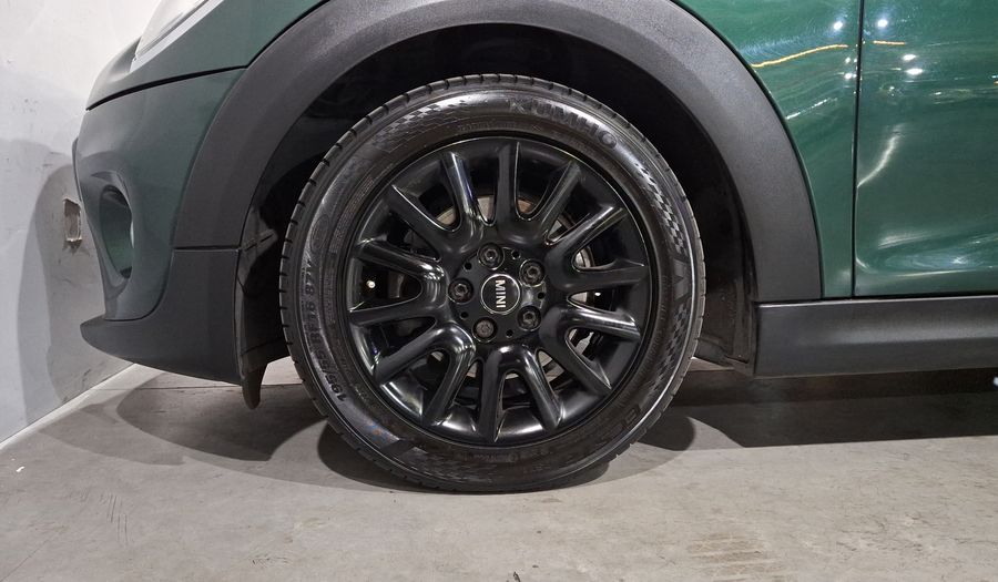 Mini Cooper 1.5 COOPER CHILI DCT Hatchback 2019