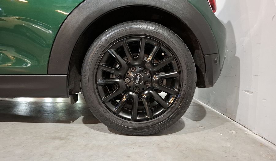 Mini Cooper 1.5 COOPER CHILI DCT Hatchback 2019
