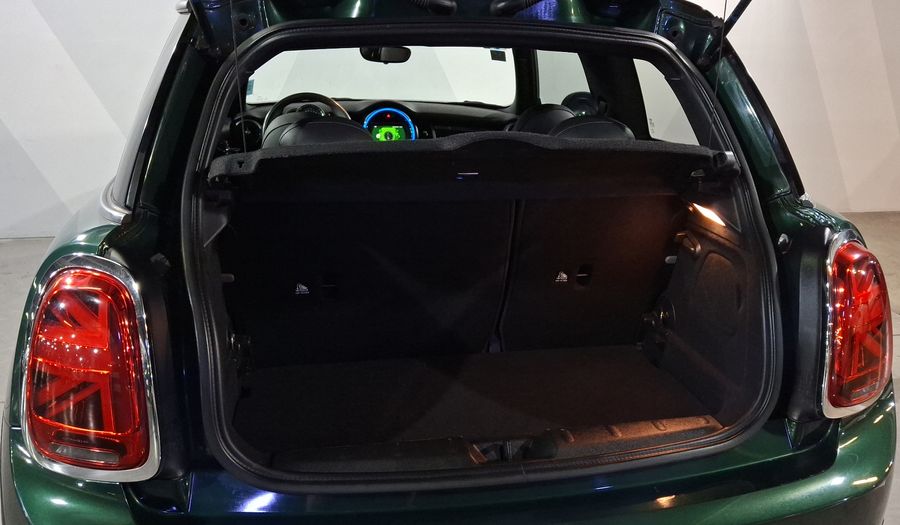 Mini Cooper 1.5 COOPER CHILI DCT Hatchback 2019