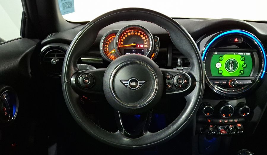 Mini Cooper 1.5 COOPER CHILI DCT Hatchback 2019