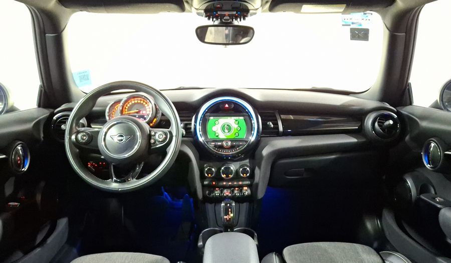 Mini Cooper 1.5 COOPER CHILI DCT Hatchback 2019