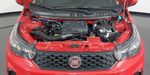 Fiat Argo FIREFLY Hatchback 2018