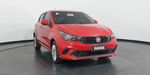 Fiat Argo FIREFLY Hatchback 2018