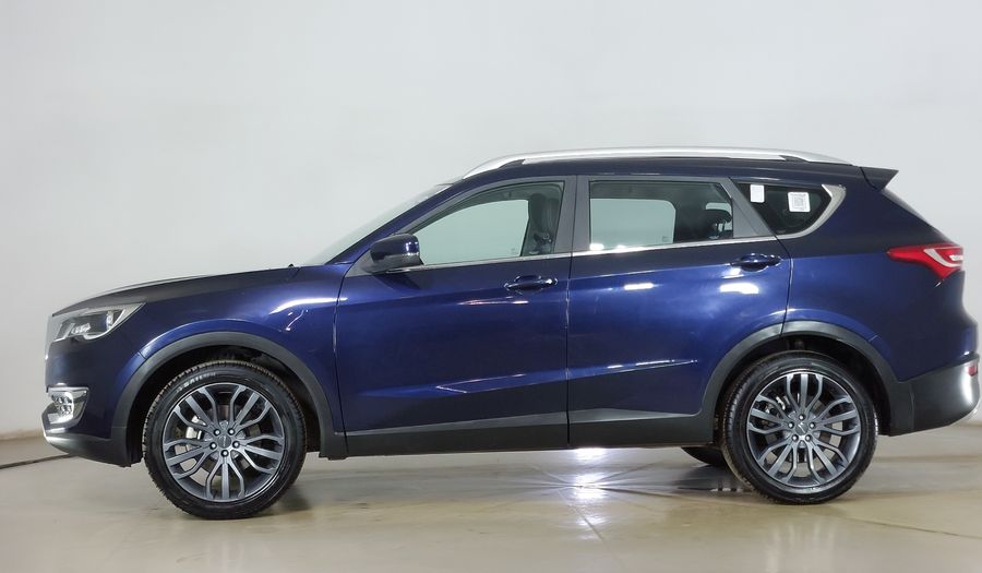 Jetour X70 1.5T GL Suv 2023