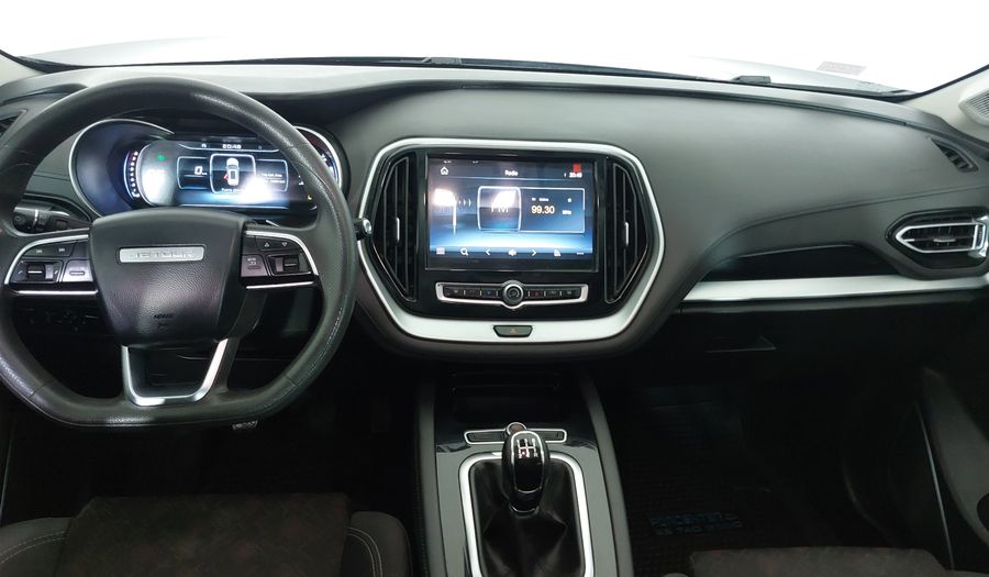 Jetour X70 1.5T GL Suv 2023