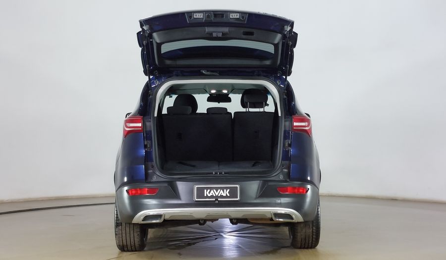 Jetour X70 1.5T GL Suv 2023