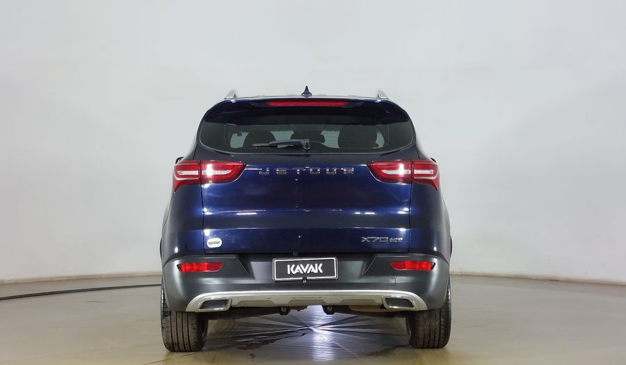 Jetour X70 1.5T GL Suv 2023