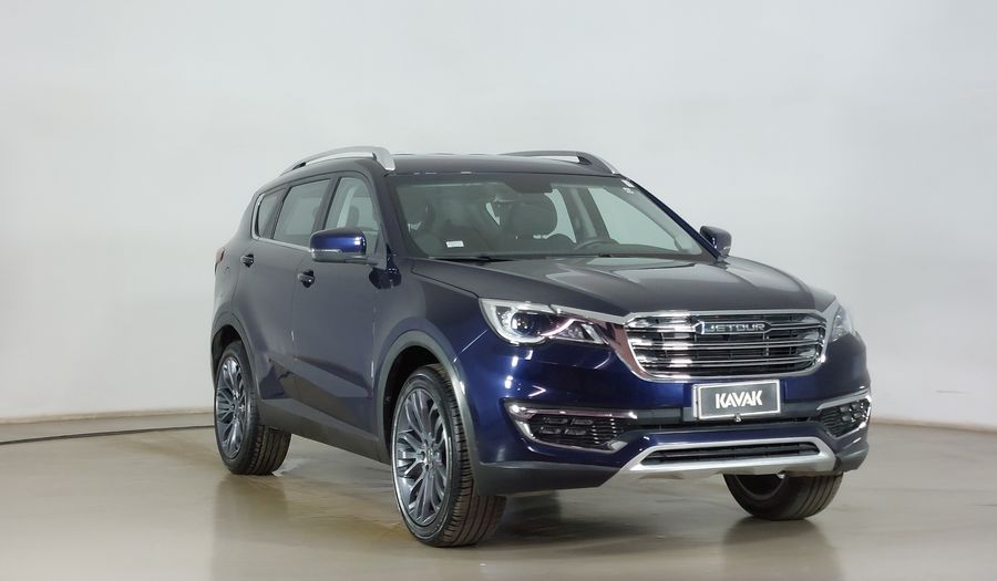 Jetour X70 1.5T GL Suv 2023
