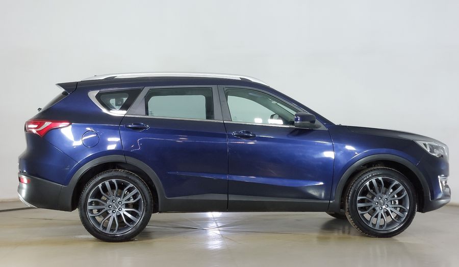 Jetour X70 1.5T GL Suv 2023