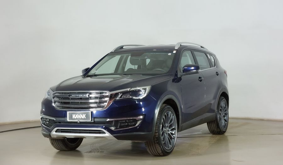 Jetour X70 1.5T GL Suv 2023