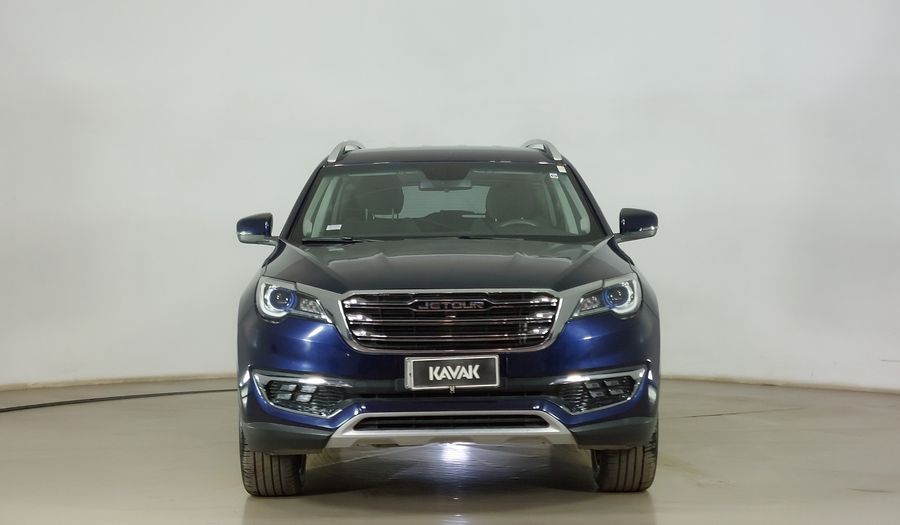 Jetour X70 1.5T GL Suv 2023