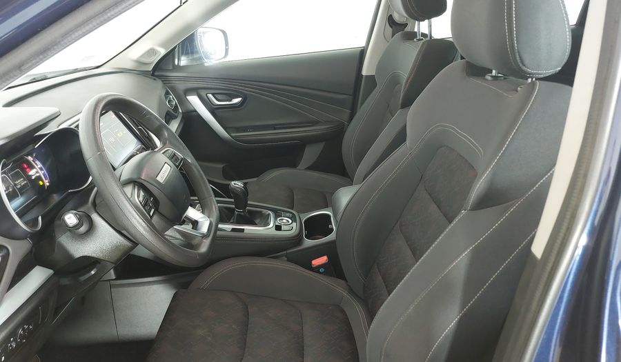 Jetour X70 1.5T GL Suv 2023