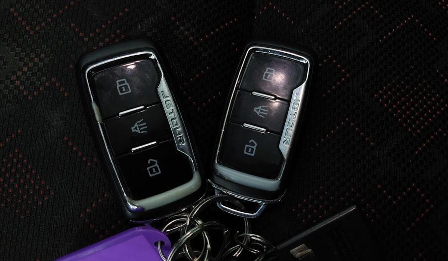 Jetour X70 1.5T GL Suv 2023