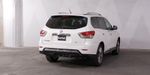 Nissan Pathfinder 3.5 EXCLUSIVE AT 4WD Suv 2014