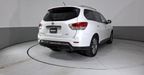 Nissan Pathfinder 3.5 EXCLUSIVE AT 4WD Suv 2014