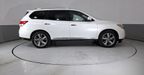 Nissan Pathfinder 3.5 EXCLUSIVE AT 4WD Suv 2014