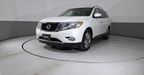 Nissan Pathfinder 3.5 EXCLUSIVE AT 4WD Suv 2014