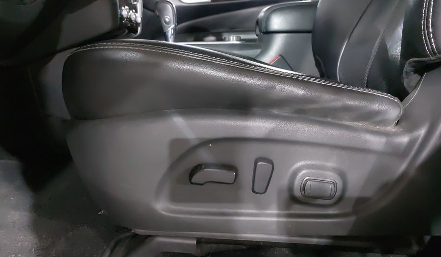 Nissan Pathfinder 3.5 EXCLUSIVE AT 4WD Suv 2014