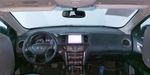 Nissan Pathfinder 3.5 EXCLUSIVE AT 4WD Suv 2014