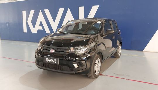 Fiat • Mobi